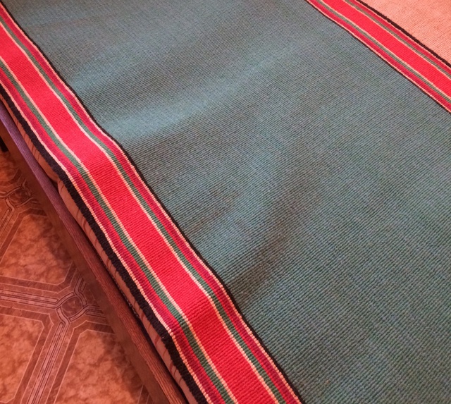 Продам бельгийский ковер 2*3, на полу никогда не лежал, ?...
