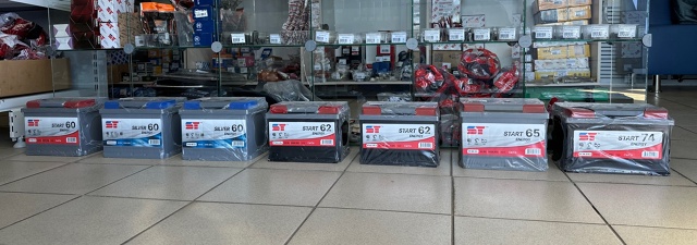 Магазин «ГАРАЖ»?
Автозапчасти в наличии и под заказ??...