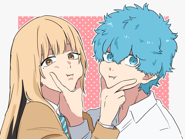 #Tokyo_Revengers / Токийские мстители
Art: なつお
(Соя х Мицу/ОЖП)