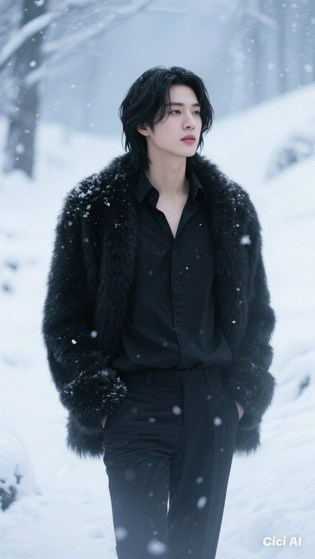 Морозного утречка 😁