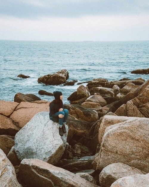 Путешествия лишают тебя дара речи, а потом превращают ?...