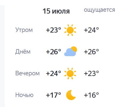 Доброе утро! Хорошего дня!)