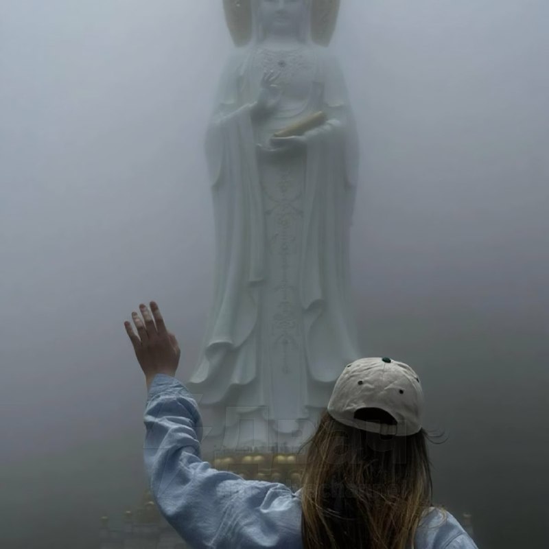 Ловите гайд, как сделать хайповый эффект тумана на фотках — за пару минут в бесплатном приложении, б