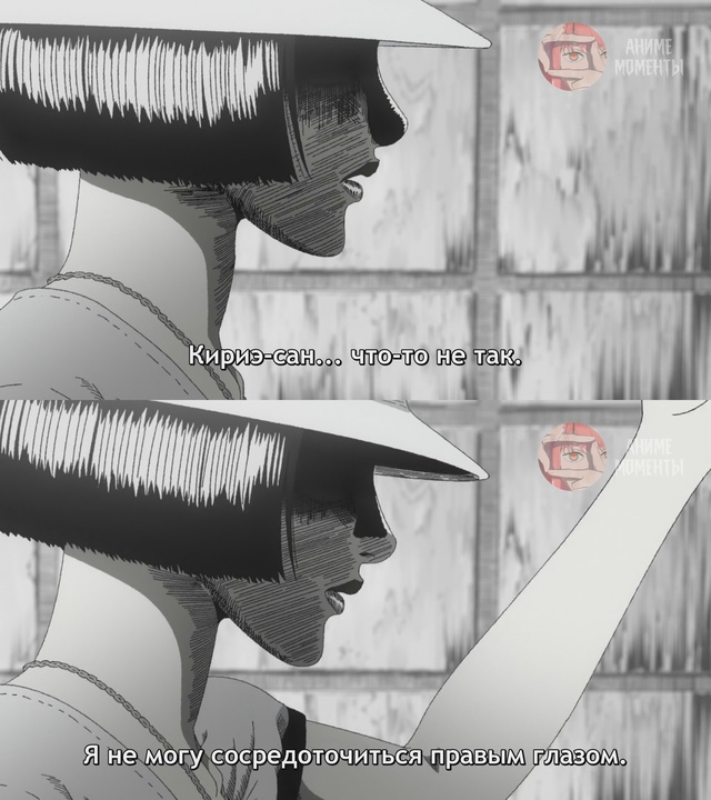 Спираль ? 1 серия