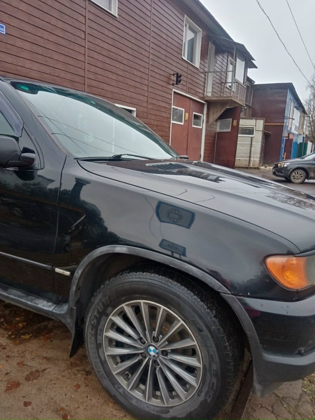 🚘Продам BMW x5 2001г.
Все вопросы по телефону!!!
89201915833