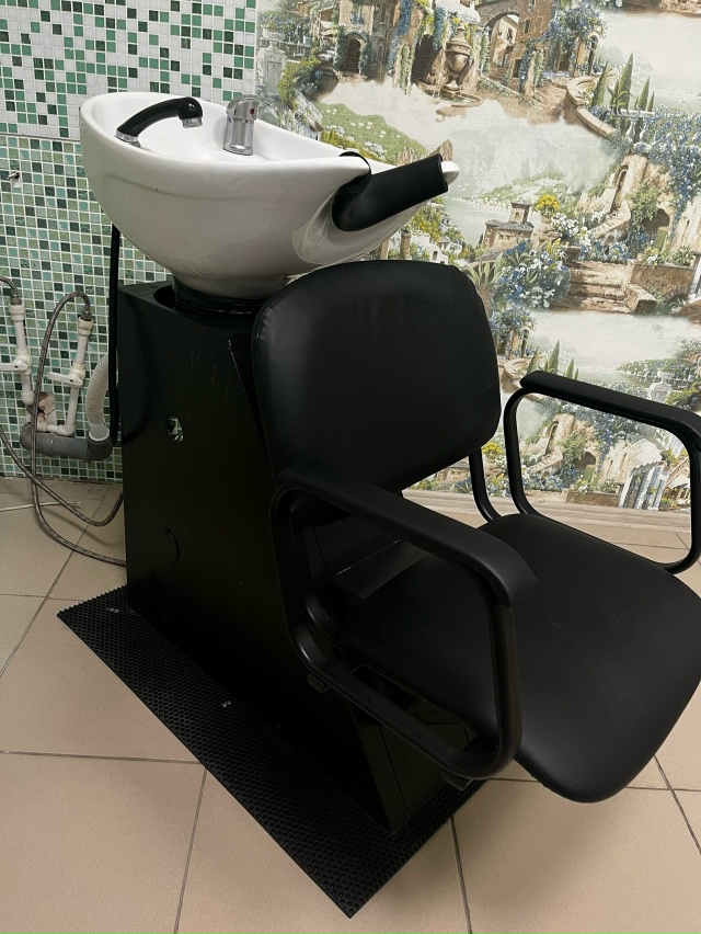 Продам мойку . Гундоровка , самовывоз
+79289029956
Реклама, ?...