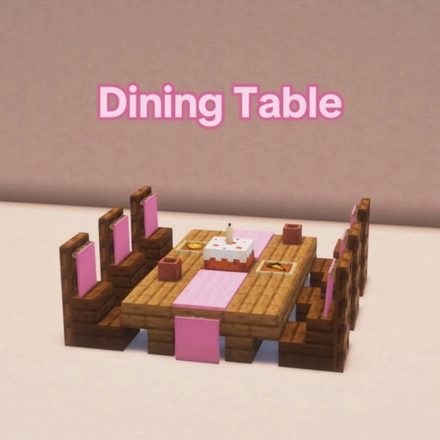 Обеденный стол ?