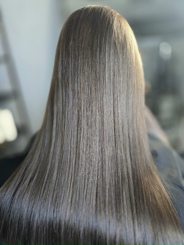 ❗️❗️❗️АКЦИЯ❗️❗️❗️
1,2,3,4 ноября ПОЛИРОВКА ВОЛОС✂...