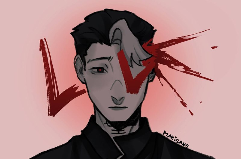 FAKE BLOOD
по трендам