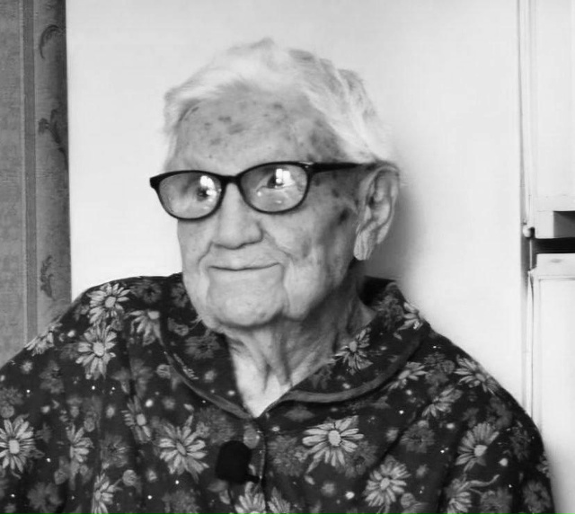 🥀 Старейшая жительница России скончалась в возрасте 1...