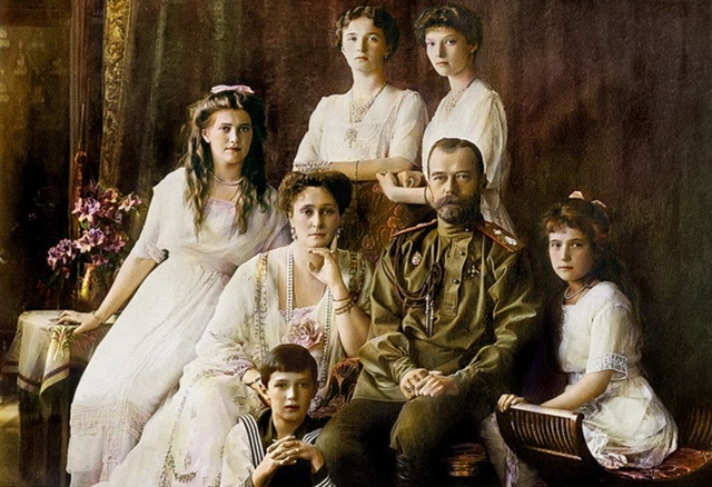 Сегодня,17 июля 2025 года-исполнилось ровно 107 лет,с момен?...