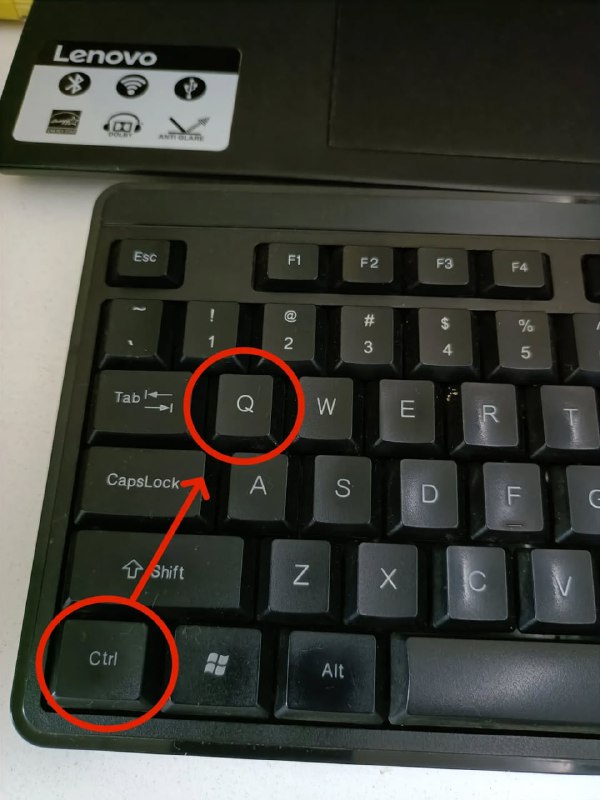 🔥 Годно: нашли огромную подборку горячих клавиш на все случаи жизни — от быстрого форматирования тек