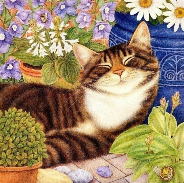 Мнe нужны положитeльныe эмоции. Положитe мeня и нe трогай?...