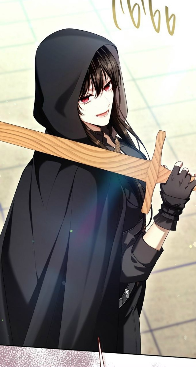 #Охотница_S_класса_не_будет_злой_принцессой
#Dagaromi@manga_hwa