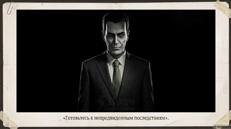 Nano Banana Pro — лучшая нейронка Google для создания презентаций, теперь доступна в NotebookLM
Она