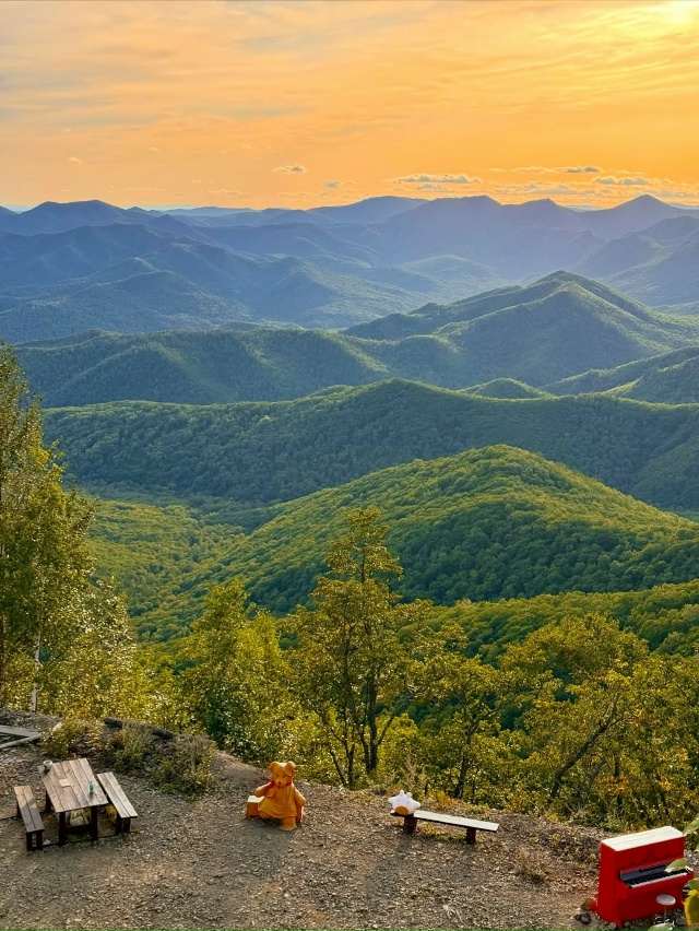 Дальнегорск, Приморье 🇷🇺