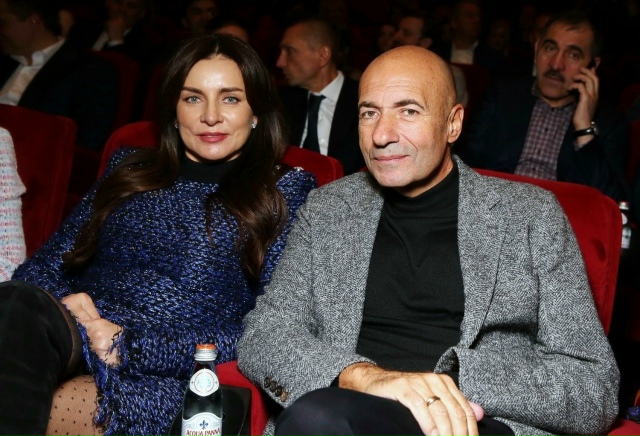 Игорь Крутой живёт отдельно от семьи — любовь на расст...