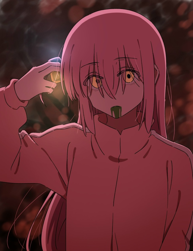 ? Влетаем в ночь с Человеком-Тихоней от Mayo.
#арт@advance_emp...