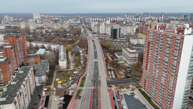 Одно из крупнейших строительств Перми. Процесс!
Фото ...