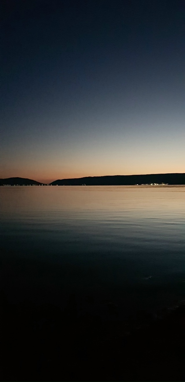 Водохранилище Нугуш?
По ту сторону Нугуша? Красота ?...