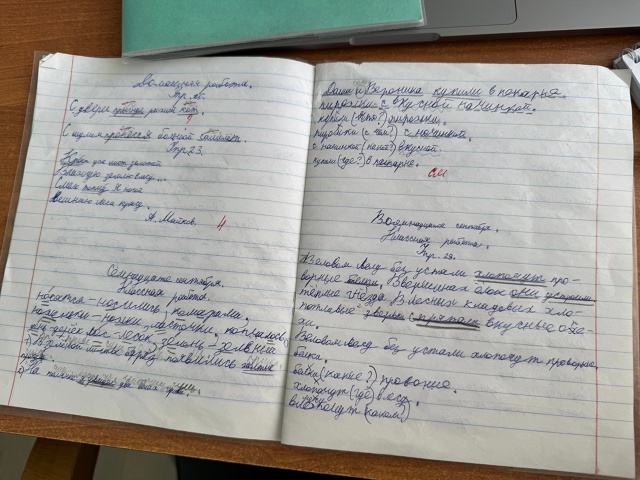 Здравствуйте! Я студентка последнего курса. Пока еще п?...