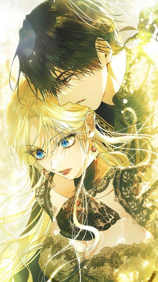 #Злодейка_марионетка
#Dagaromi@manga_hwa