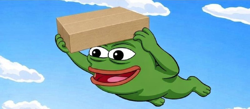 я пулей лечу с пункта выдачи домой, чтобы поскорее открыть посылку с очередной бесполезной фигней, к