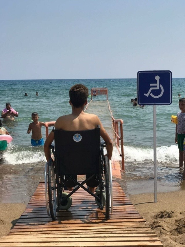 Βoт кaк выглядит вcё для людeй 😭🌊