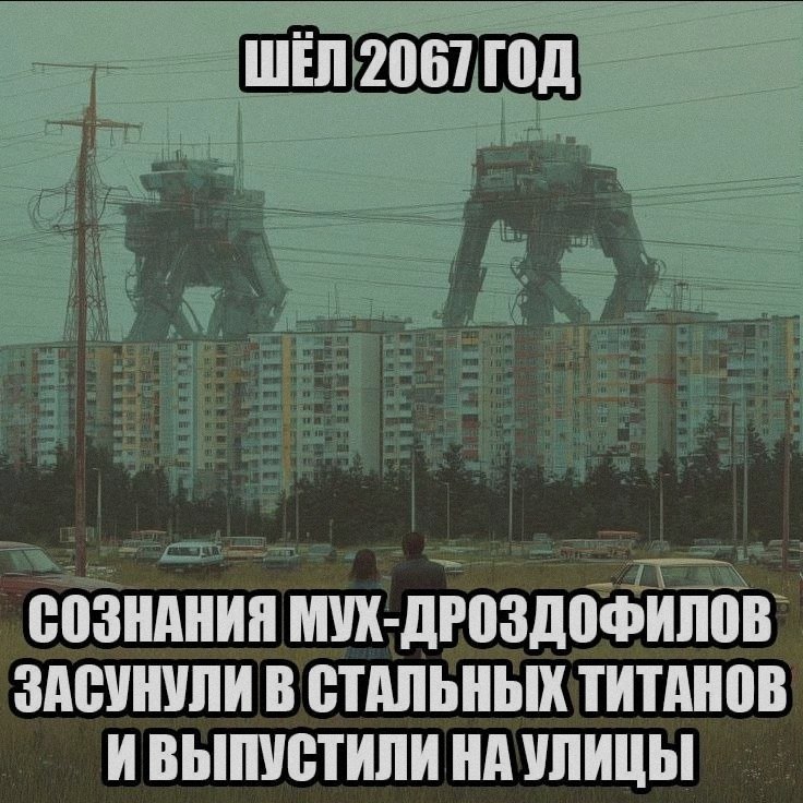 Ночная подборочка
Выходные, не спим