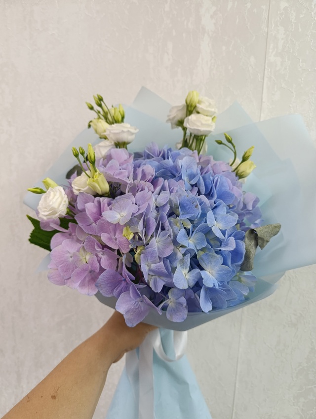 🌸 Студия цветов 