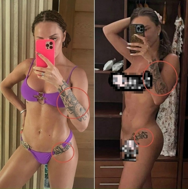 ASTI оказалась в центре шума в соцсетях — свежие кадры п?...