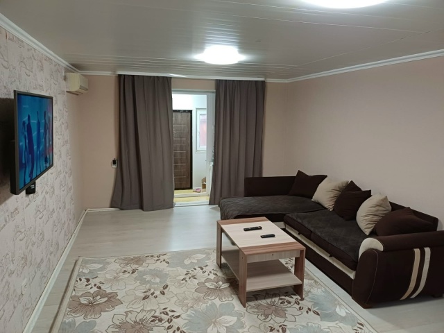 Сдаю комфортную квартиру, со всеми удобствами (интерне...