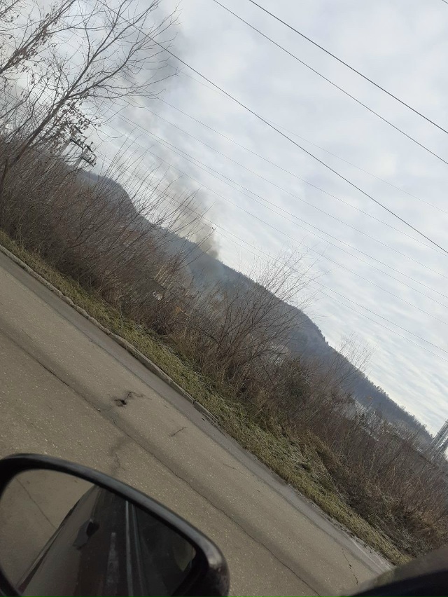 Шевченко 1, напротив вдоль дома Оборонная, находятся р?...