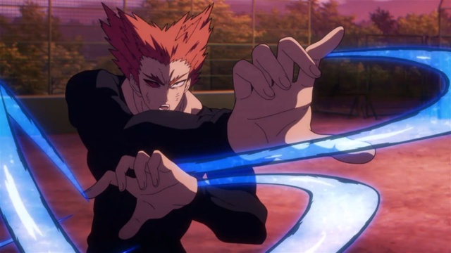 👊Вышла 2 серия 3 сезона 