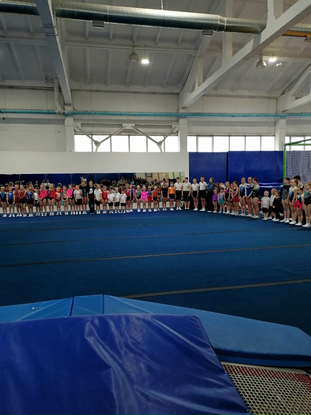 Лучший подарок на День Тренера-медали воспитанников.5 ?...