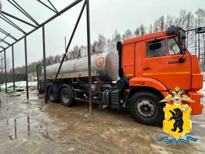 Молочная мафия: в Переславле раскрыли схему хищения мо...