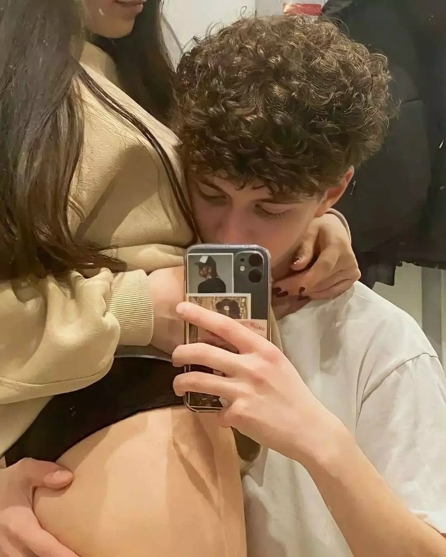 Тян поймала своего парня на измене благодаря приложен?...