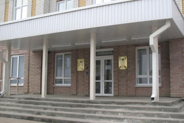 В Тамбове работникам ЧОП задолжали по зарплате более 2 ...
