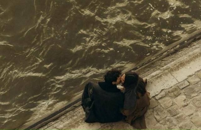 «Не хочу» — самый вежливый способ сказать «не с тобой»...