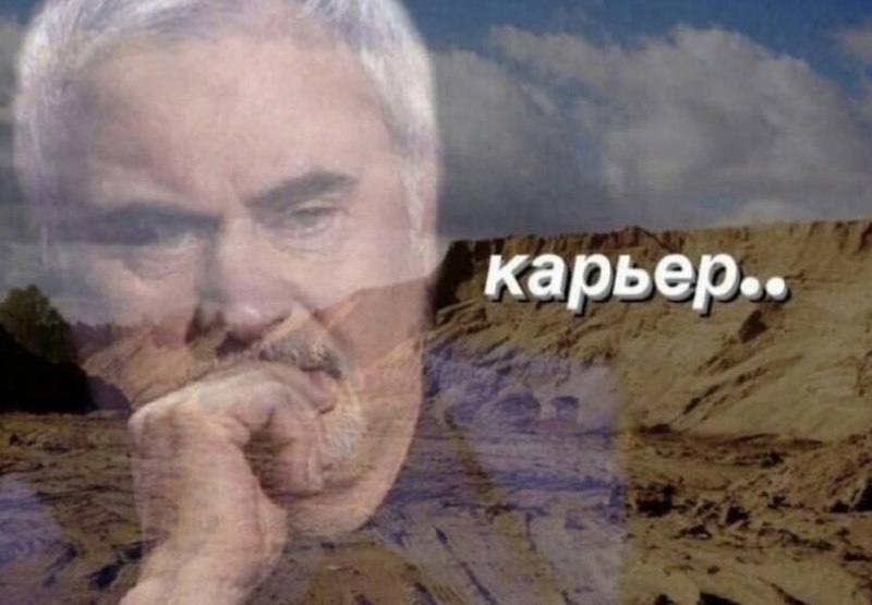 родители: ну вот и все, время задуматься о карьере
я:
