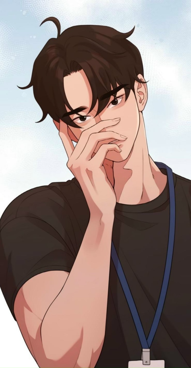 #Жизнь_Святого_писателя
#Dagaromi@manga_hwa