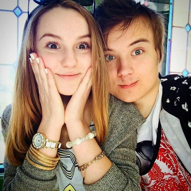 ? Марьяна Ро сошлась с Ивангаем?
В последние дни фана?...