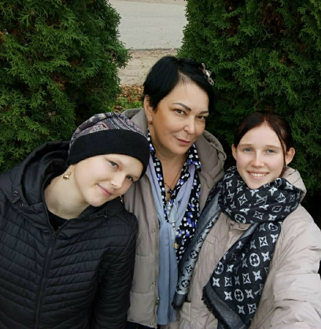 Дорогая мамочка!😘😘😘
Сегодня особенный день, ведь э?...