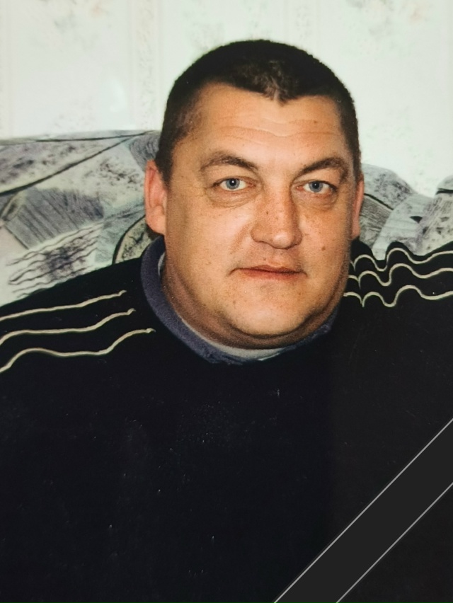 18.11.2025г. Ушел из жизни Абызов Олег Анатольевич.
Хотим, ч...