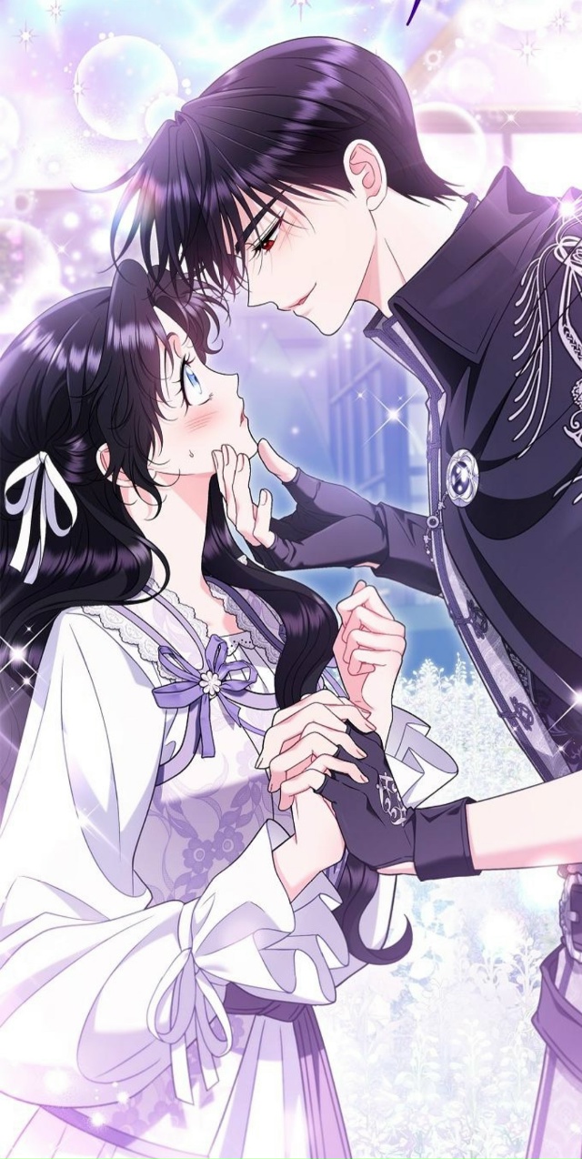 #Я_стала_дегустатором_ядов_злодея
#Dagaromi@manga_hwa