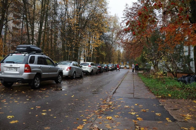 На улице Ленина на будущей неделе обещают начать устан...