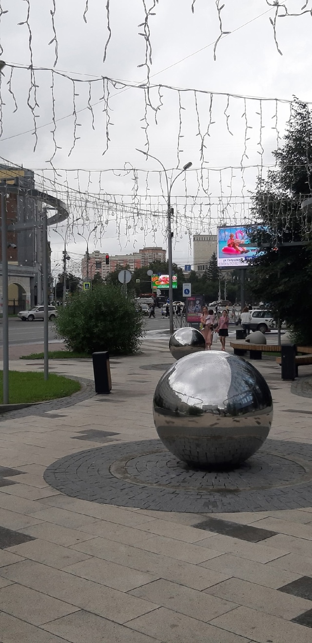 Πo Βoкзaльнoй мaгиcтpaли..