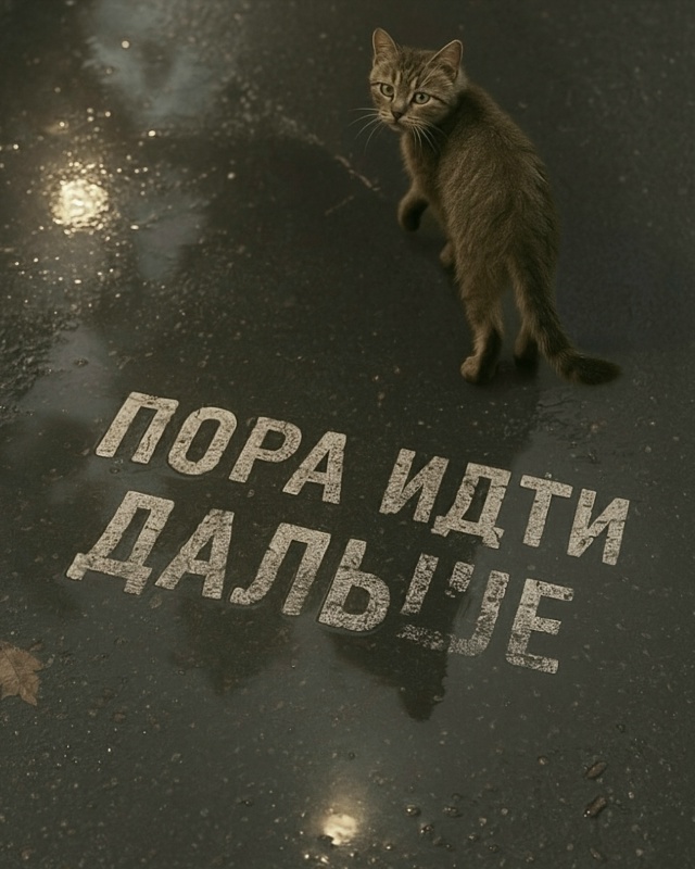 Китики дело говорят