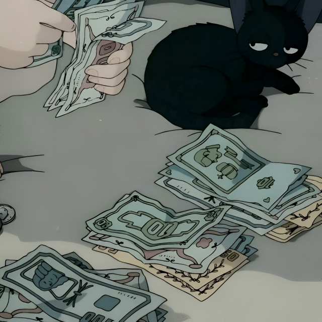 Кот Зизи из 