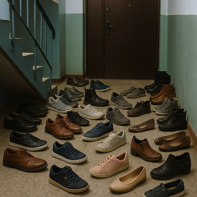 ?В Госдуме предупредили о штрафах за оставленную в по...